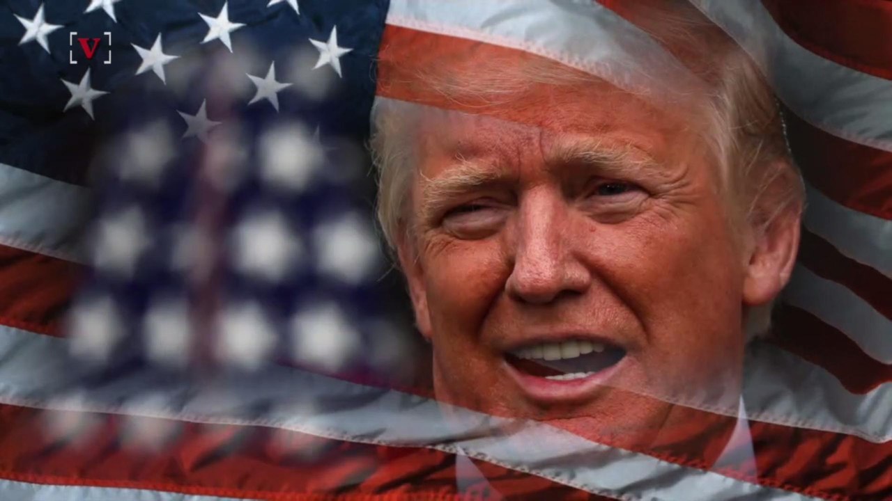 The DNC is Already Prepping for the 2020 Presidential Election