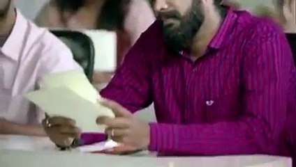 Don't judge peoples by their looks