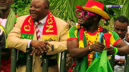 شائعات كثيرة طالت ريغوبير سونغ