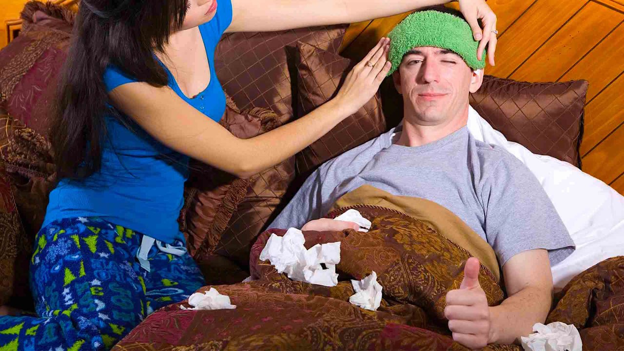 3 Valid Excuses for Skipping Work This Week