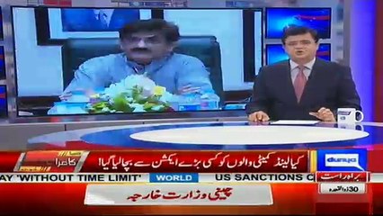 Dunya Kamran Khan Kay Sath – 22nd August 2017 Part-1