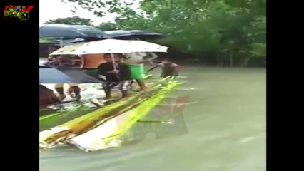INDIA'S MOST PAINFUL FLOOD IN ARARIA KISHANGANJ INDIA