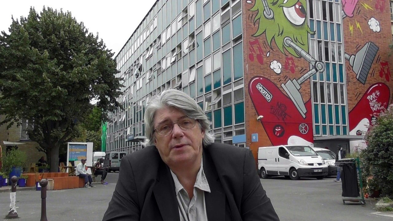 Olivier Las Vergnas, les grandes questions (2)