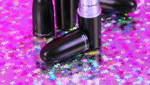 GlitterForever17! DIY EDIBLE Rainbow Highlighter Blush - EAT Makeup - How To Make EATABLE