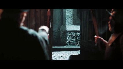 STORM ET LA LETTRE DE FEU Bande Annonce VF ✩ Film Adolescent (2017)