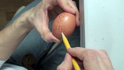 Y lindo decoración Bricolaje Semana Santa huevo gracioso 10 ideas 2017