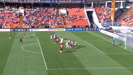 Deux buts magnifiques coup sur coup pour les Merlus !