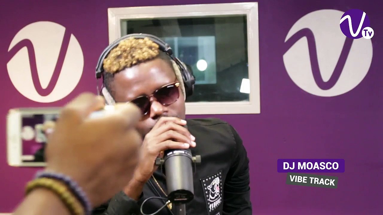 FREESTYLE  DJ MOASCO