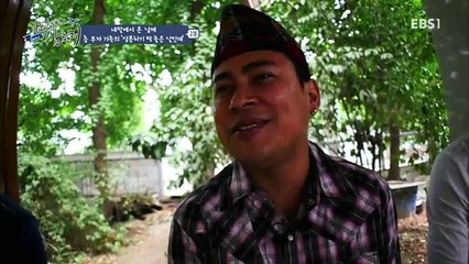 글로벌 아빠 찾아 삼만리 - 네팔에서 온 남매 2부- 흥 부자 가족의 '상봉하기 딱 좋은 날인데'_#001