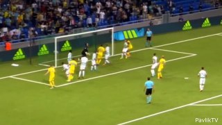 Astana vs Celtic - Goals & Highlights HD