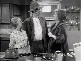 The Beverly Hillbillies - 2x26 - Another Neighbor