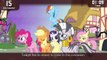 reion to (Parody) Everything Wrong With Princess Twilight Sparkle #2 4 Minutes or less