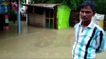 BIHAR'S PAINFUL FLOOD IN ARARIA ,KATIHAR,KISHANGANJ  INDIA
