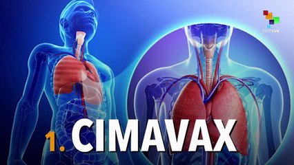 Cuba's Top Medical Innovations