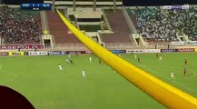 Godwin Mensha Goal HD - Persepolis (Irn)	2-2	Al Ahli SC (Sau) 22.08.2017