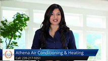 Naples Heating Repair – Athena Air Conditioning & Heating Marvelous Five Star Review