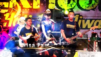 JURAGAN EMPANG - JIHAN AUDY - NEW PALLAPA