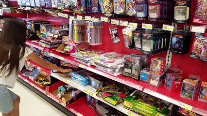 Shopkins Happy Places and Season 5 Toy Hunt at Target. SCORE!!!