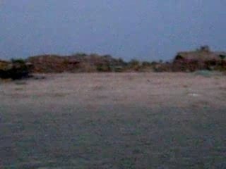 Paradise Beach, Banjul, Gambia