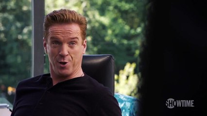 David Costabile is Mike Wags Wagner Billions Season 2