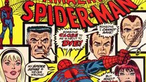 [SPOILER ALERT!!] Civil War - Spiderman killed by Hawkeye