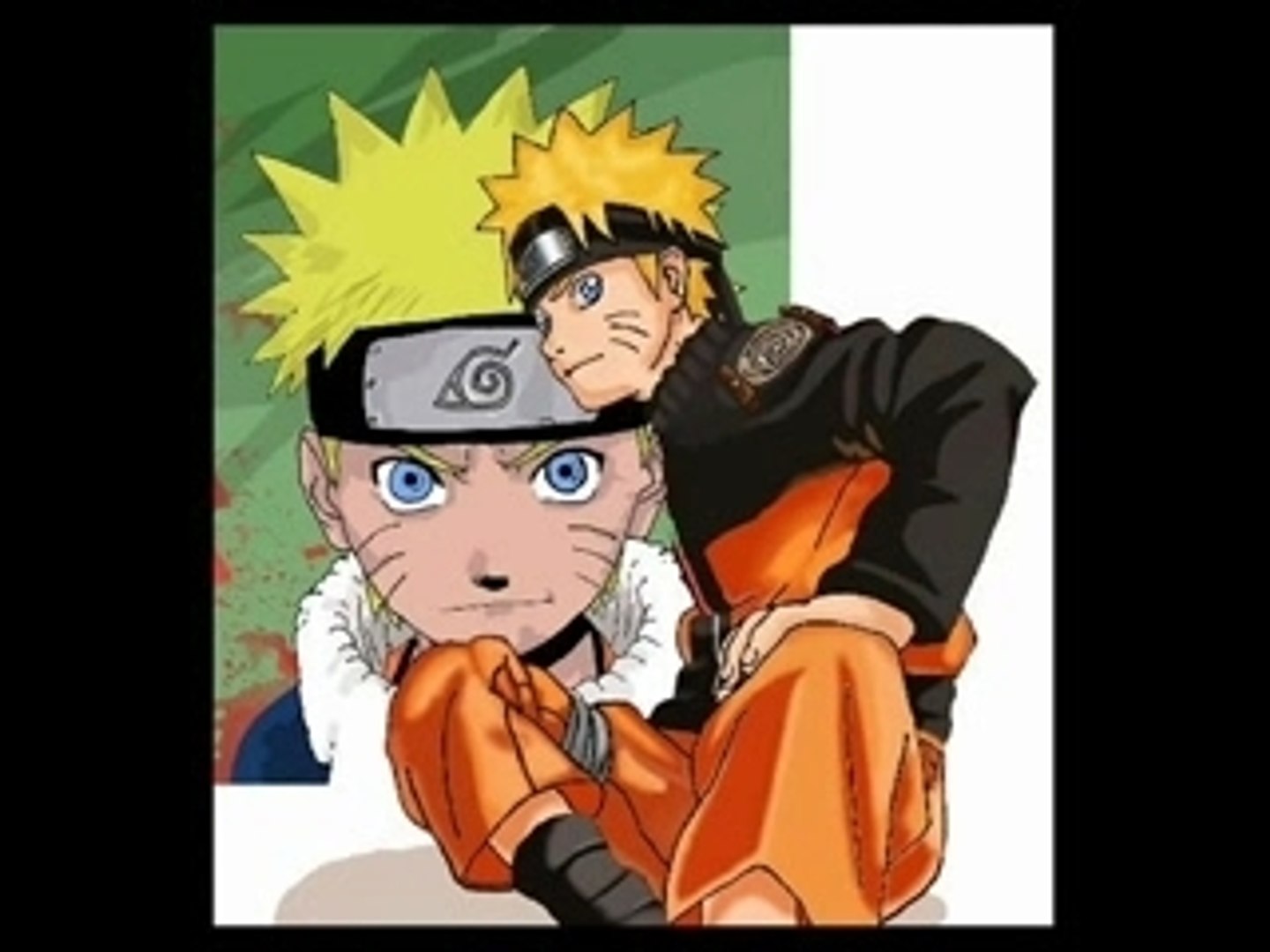 Naruto