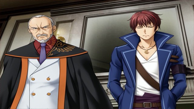 Umineko No Naku Koro Ni Chiru Ep 7 (Esp) #3 Requiem Of The Golden Witch Ushiromiya Kinzo