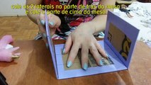 Et et etc. haute monstre pour Umm comment faire lévier de la salle de bain contre barbie poupée Pullip