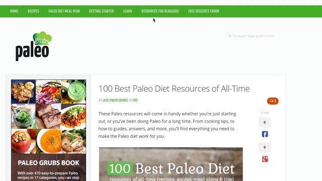 SERPScribe Review - Easy to Rank For Keywords With The Simple Click