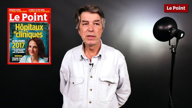 Palmarès 2017 des hôpitaux et cliniques : ce qui change