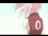Sakura and Sasuke - When you're gone