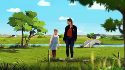 Sur le pont d’Avignon – Les Amis de Boubi (Comptines pour enfants)