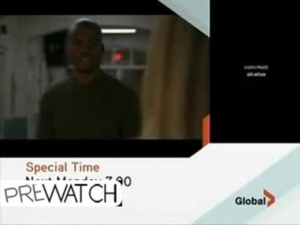 Heroes preview 2x07 canadian