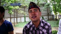 글로벌 아빠 찾아 삼만리 - 네팔에서 온 남매 1부- 트로트에 짜진 흥 부자 아빠_#002