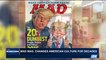 THE RUNDOWN | Mad Mag. changes American culture for decades | Tuesday, August 22nd 2017