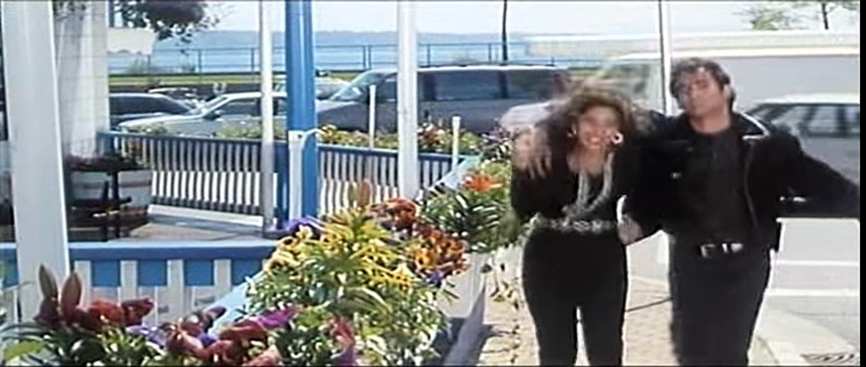 || O Baby Dont Break My Heart { Mohabbat-1997 } Bollywood Song | Abhijeet, Kavita Krishnamurthy | ||