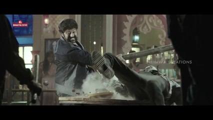 || Paisa Vasool Official Theatrical Trailer | Balakrishna | Puri Jagannadh | Shriya Saran ||