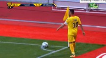 Livio Nabab Goal HD - Nancy	1-1	Orleans 22.08.2017