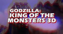 Forgotten Films - Godzilla: King of the Monsters