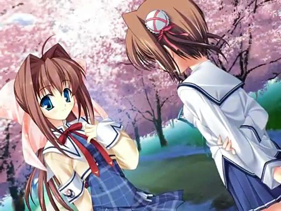 D.C II Da Capo II Opening 1