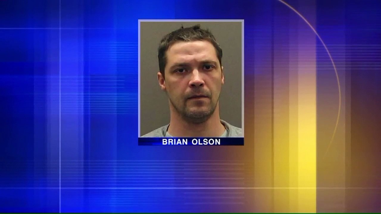 Neighbor Accused of Brutally Beating 13-Year-Old Boy While He Mowed Parent`s Lawn