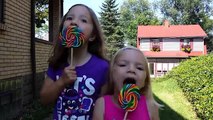 Bonbons manger pétillant enfant enfants examen un soda acide Babyteeth4