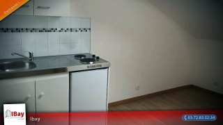 Appartement F2 à louer, Bresles (60), 370€/mois