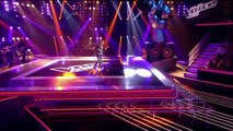 05.Marijn 14 en jarig – Treasure _ The Voice Kids 2017 _ The Blind Auditions