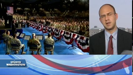 VOA - EGE Türk Stüdyo Washington 22 Ağustos