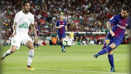 L’ultimatum de Lionel Messi au Barça