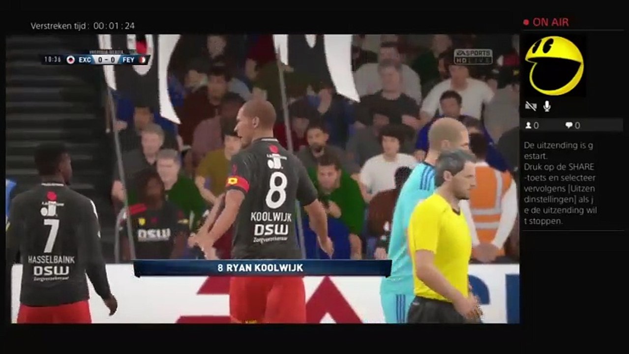 Live PS4-uitzending van wesley_de_groten (256)