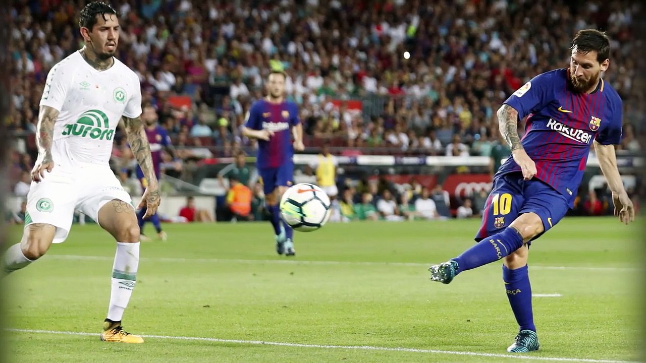 L’ultimatum de Lionel Messi au Barça