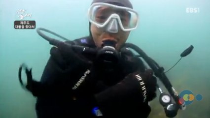 성난 물고기 - 제주도 대물을 찾아서_#001