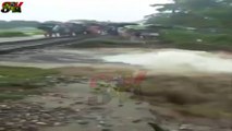BARSUI FLOOD IS VERY DANGEROUS FLOOD IN KISHAN GANJ, KATIHAR ,BIHAR,INDIA